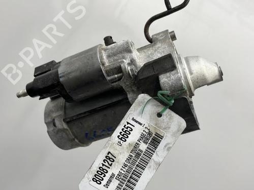 Starter BMW 2 Gran Tourer (F46) 218 d | BP20445562M8