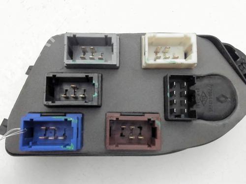 Left front window switch RENAULT SAFRANE II (B54_) 2.2 dT (B54G) | BP40002668I27 - Image 4