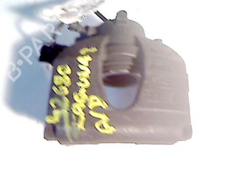 Used Right front brake caliper RENAULT LAGUNA II Grandtour (KG0/1_) 1.9 dCi (107 hp) 20453642