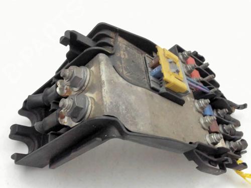Electronic module PEUGEOT 308 CC (4B_) 2.0 HDi | BP40002650M83 - Image 3
