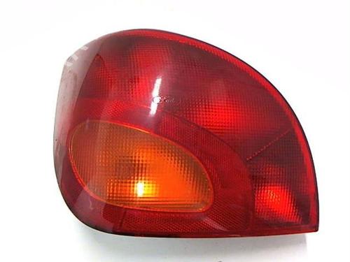 Used Left taillight FORD FIESTA IV (JA_, JB_) 1.3 i (60 hp) 20430059
