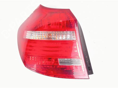 Used Left taillight BMW 1 (E87) 120 d (177 hp) 20387739