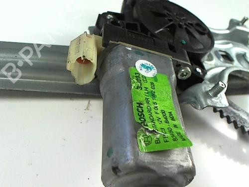 Rear left window mechanism HYUNDAI i10 II (BA, IA) 1.2 | BP20398957C24 