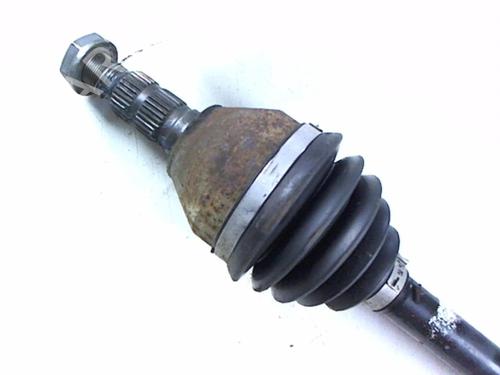 Used Right front driveshaft Right front driveshaft OPEL VECTRA C GTS (Z02) 1.9 CDTI (F68) (100 hp) 20462750 20462750