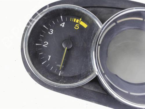 Instrument cluster RENAULT MEGANE III Hatchback (BZ0/1_, B3_) 1.5 dCi (BZ09, BZ0D, BZ1W, BZ29, BZ14) | BP20418448C47 