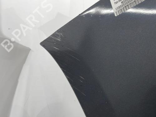 Rear bumper RENAULT MEGANE III Grandtour (KZ0/1) 1.4 TCe (KZ0F, KZ1V) | BP28481998C8 