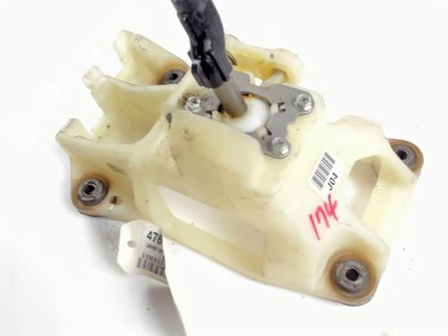 Gear lever HYUNDAI i30 (FD) 1.6 CRDi | BP21206342M90 