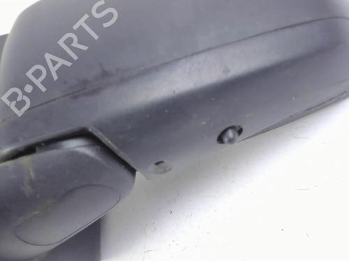 Left mirror FIAT PANDA (169_) 1.2 (169.AXB11, 169.AXB1A) | BP20397508C26 
