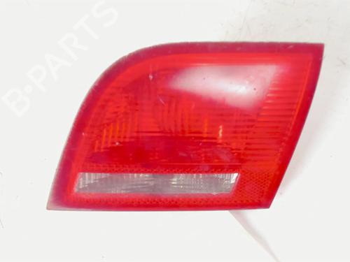 Used Right tailgate light AUDI A3 Sportback (8PA) 2.0 TDI (140 hp) 20451827