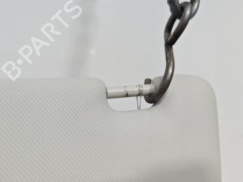 Right sun visor AUDI A4 B8 Avant (8K5) 2.0 TDI | BP38450705I2 - Image 3