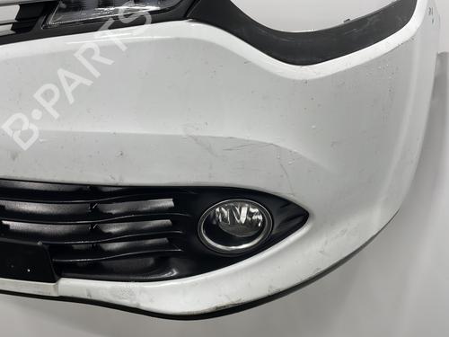 Front bumper RENAULT CLIO IV (BH_) 1.5 dCi 75 | BP32428767C7 
