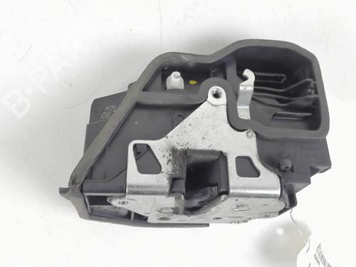 Rear left lock BMW 1 (E87) 118 d | BP20422361C100 