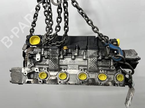 Used Cylinder head PEUGEOT 207 SW (WK_) 1.6 HDi (109 hp) 29921664