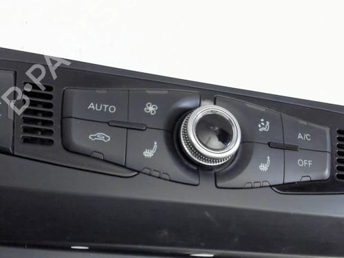 Climate control AUDI A5 (8T3) 2.0 TDI | BP31956074I5 - Image 3