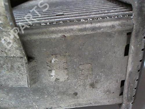 Intercooler VOLVO V40 Estate (645) 1.9 TD | BP20471791M30 