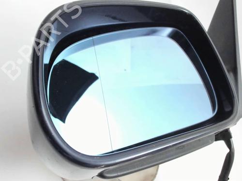 Left mirror AUDI A8 D3 (4E2, 4E8) 4.2 quattro | BP20418555C26 