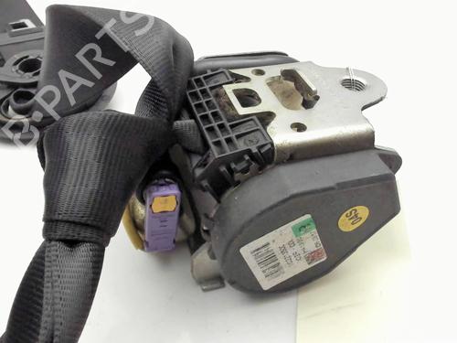 Front right seatbelt VW GOLF V (1K1) 1.9 TDI | BP29374908I25  - Image 6