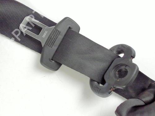 Used Front right seatbelt Front right seatbelt ALFA ROMEO 147 (937_) 1.9 JTD (937.AXD1A, 937.BXD1A, 937.AXV1A, 937.BXB1A,... (115 hp) 20465361 20465361