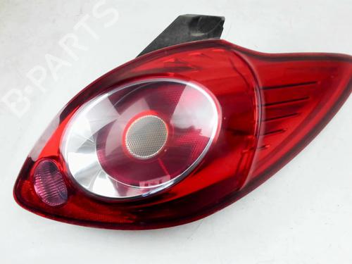 Right taillight FORD KA (RU8) 1.2 | BP38561949C35 - Image 2