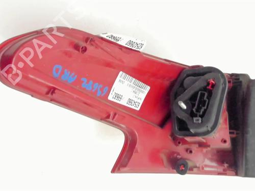 Used Right taillight Right taillight 20469867 20469867