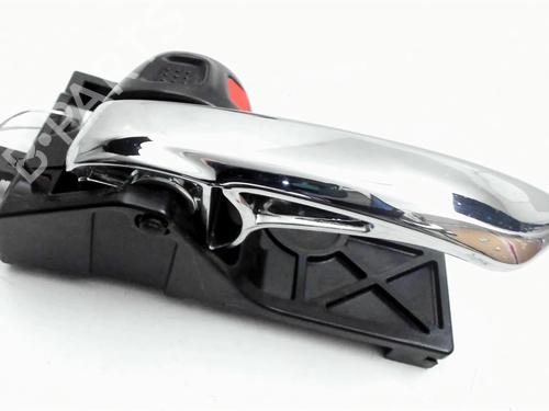 Used Rear left interior door handle Rear left interior door handle SUZUKI BALENO (FW, EW) 1.2 (A1K412) (90 hp) 20440929 20440929