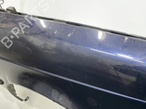 Right front fenders SAAB 9-3 Cabriolet (YS3D) 2.0 i | BP20440499C42 