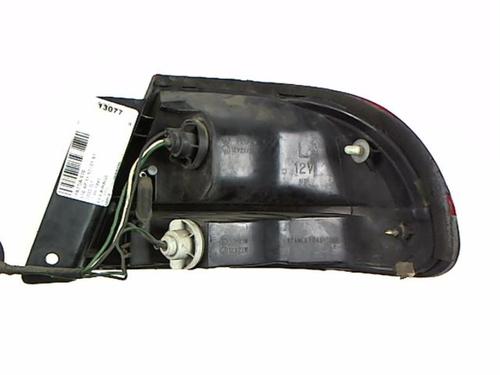 Used Left taillight Left taillight MAZDA 626 IV (GE) 2.0 D GLX Comprex (GEFP) (75 hp) 21233942 21233942