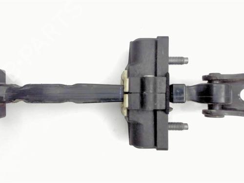 Used Hinge/Door check strap RENAULT CLIO IV (BH_) 0.9 TCe 90 (BHNF, BHMA, BHMH, BHJK, BHJR) (90 hp) 21237025