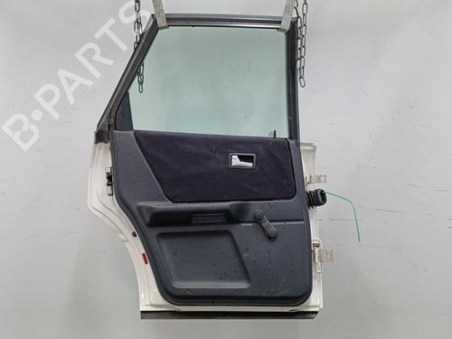 Left rear door AUDI 80 B4 Saloon (8C2) 1.9 TDI | BP20401976C4 