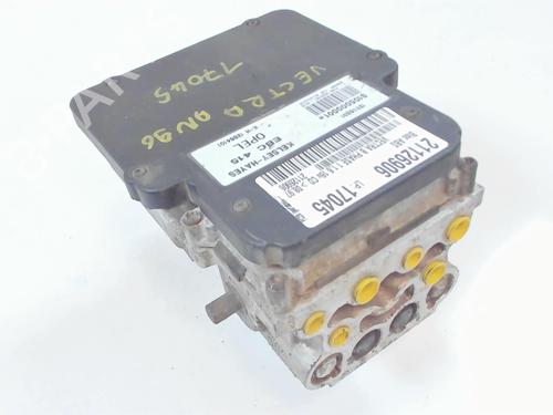 ABS pump OPEL VECTRA B Hatchback (J96) 2.0 i 16V (F68) | BP20415187M43 