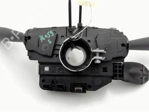 Steering column stalk PEUGEOT 208 I (CA_, CC_) 1.2 VTI 82 | BP28361964I23 