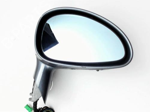 Right mirror CITROËN C4 I (LC_) 1.6 16V | BP20418262C27 