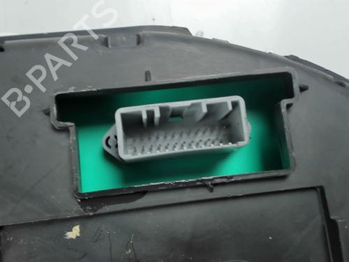 Used Instrument cluster Instrument cluster RENAULT MEGANE II Estate (KM0/1_) 1.5 dCi (KM1F) (86 hp) 20468719 20468719
