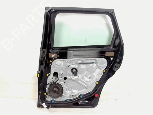 Right rear door ALFA ROMEO 159 Sportwagon (939_) 1.9 JTDM 16V (939BXC1B, 939BXC12) | BP20443229C5 