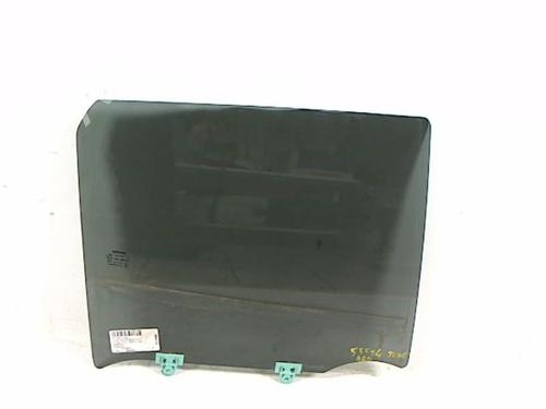 Used Rear right door window NISSAN JUKE (F15) 1.5 dCi (110 hp) 20409857