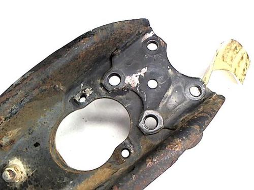 Left front suspension arm TOYOTA LITEACE Van (_R2__V) 2.0 D (CR27_V, CR27RV) | BP21205020M12 
