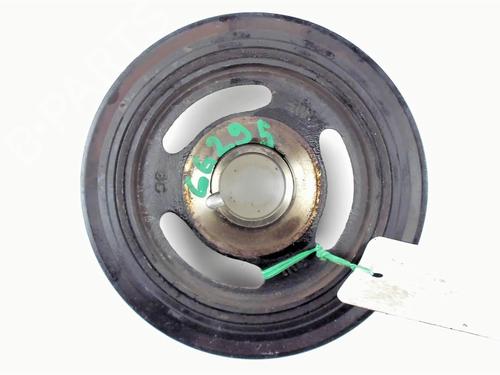 Used Pulley Pulley CITROËN C4 II (NC_) 1.6 HDi 115 (114 hp) 20391453 20391453