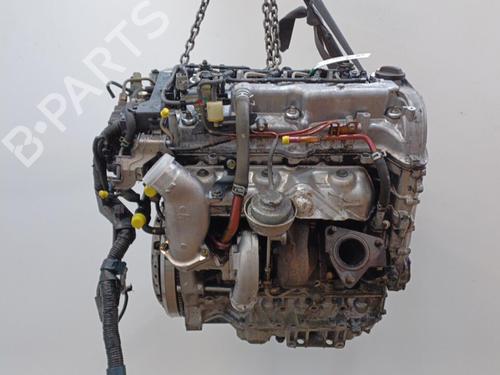 Used Engine Engine HONDA CIVIC VIII Hatchback (FN, FK) 2.2 CTDi (FK3) (140 hp) 21237847 21237847