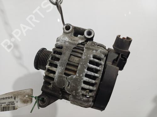 Used Alternator Alternator MINI MINI CLUBMAN (R55) Cooper S (174 hp) 34336520 34336520