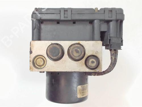 ABS pump CHRYSLER VOYAGER IV (RG, RS) 2.5 CRD | BP20413305M43 