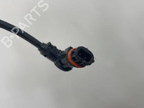 Left front steering knuckle MERCEDES-BENZ E-CLASS Convertible (A207) E 350 BlueTEC (207.426) | BP20416984M25 