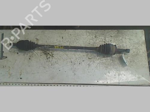 Used Right front driveshaft OPEL CORSA B (S93) 1.2 i 16V (F08, F68, M68) (65 hp) 20413582