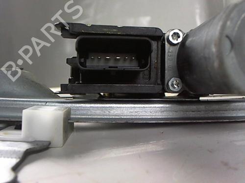 Rear right window mechanism PEUGEOT 308 SW I (4E_, 4H_) 1.6 HDi | BP20399202C25 