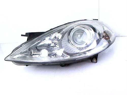 Used Left headlight MERCEDES-BENZ A-CLASS (W169) A 180 CDI (169.007, 169.307) (109 hp) 20399776
