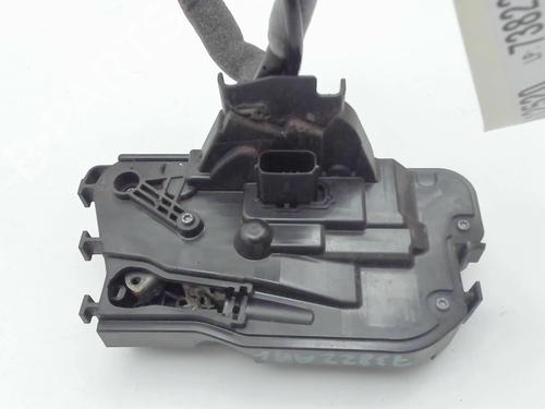 Rear left lock FORD FIESTA VII (HJ, HF) 1.0 EcoBoost | BP20397557C100 