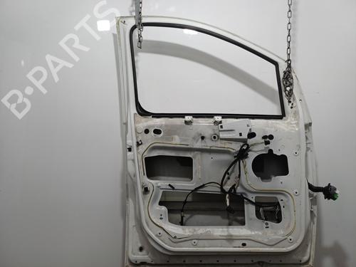 Used Left front door Left front door CITROËN JUMPY II Van 2.0 HDi 120 (120 hp) 35892686 35892686