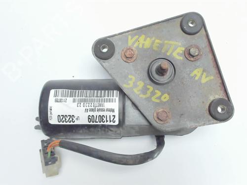 Used Front wiper motor Front wiper motor FORD TOURNEO CONNECT / GRAND TOURNEO CONNECT V761 MPV (SK) [2022-2026] 21234024 21234024