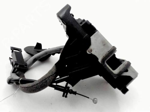 Used Rear right lock Rear right lock 38787579 38787579