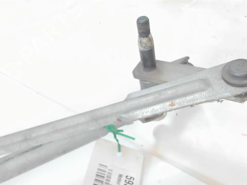 Front wiper motor PEUGEOT 307 (3A/C) 1.6 HDi | BP20397871M29 