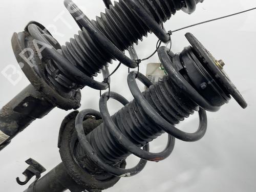 Left front shock absorber FORD FOCUS C-MAX (DM2) 1.6 TDCi | BP29625305M16 